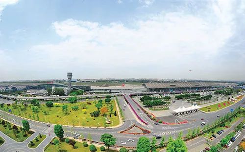 双流航空经济发展趋势,双流航空港的发展前景如何