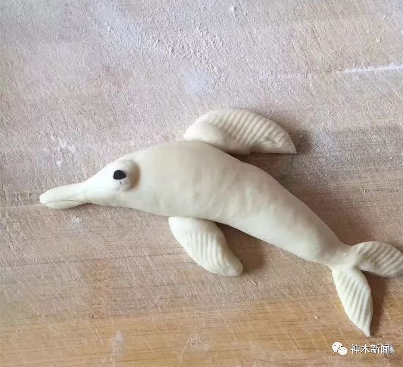 神木七月十五捏面人,七月十五捏面人非物质文化遗产