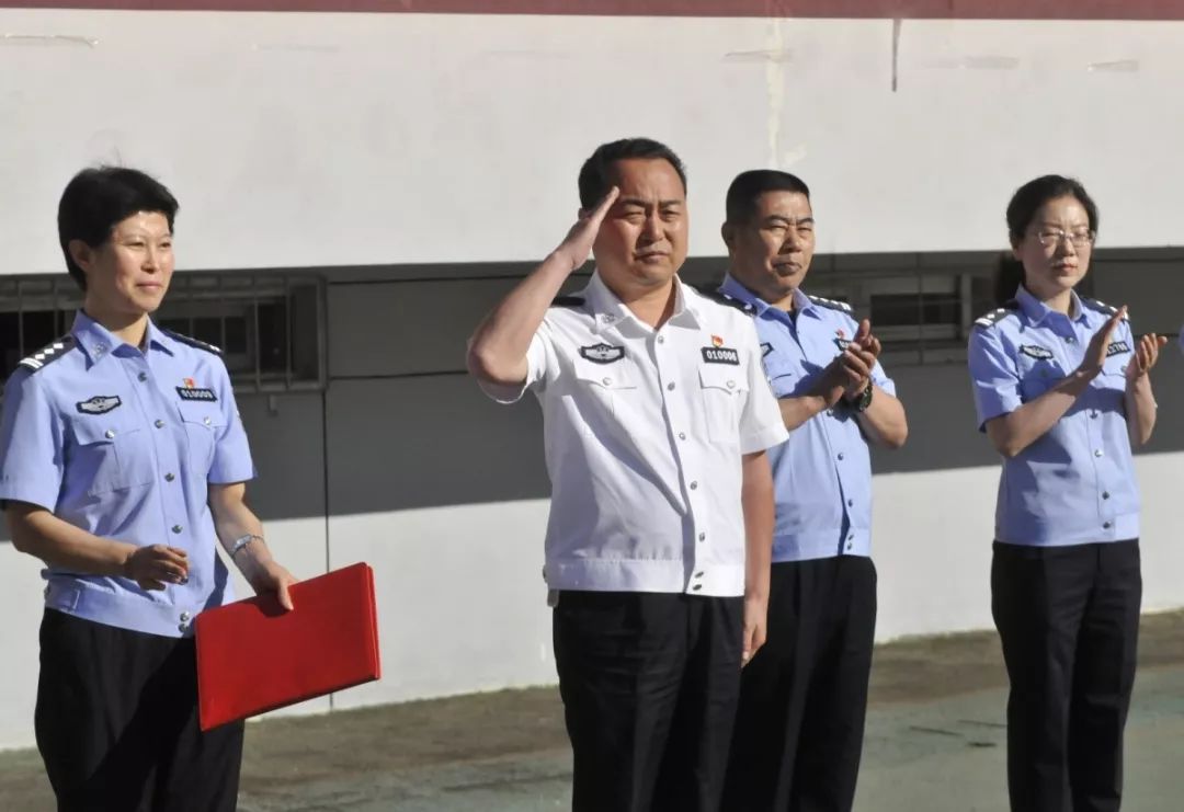 全市公安机关男子七人制足球赛，开赛了！