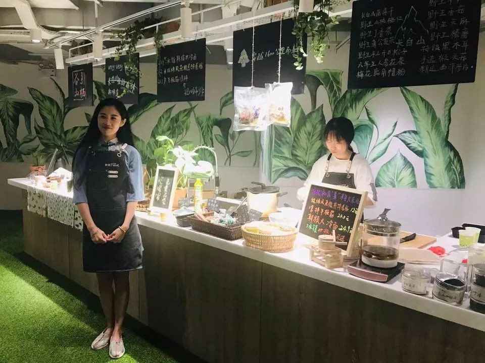 免押金开店,免租金创业园区