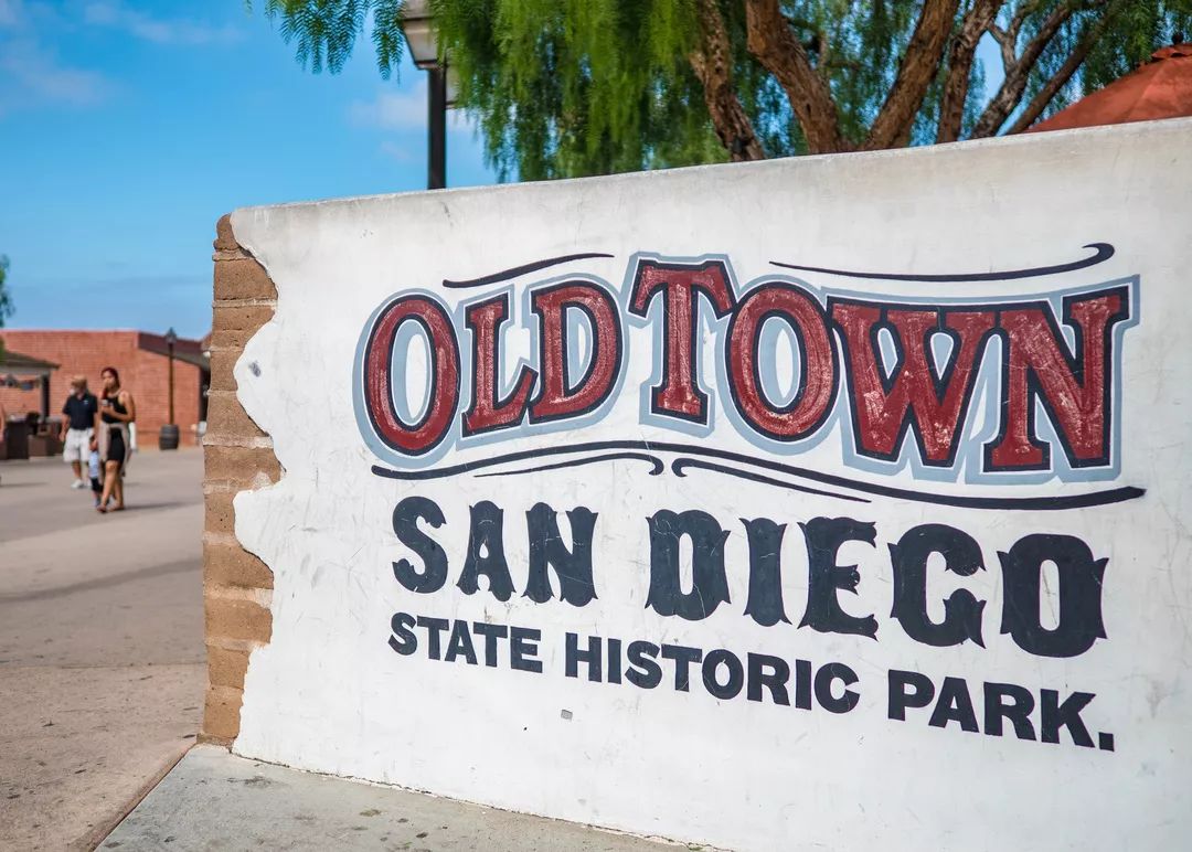 漫步圣地亚哥海边,圣地亚哥海岸风光