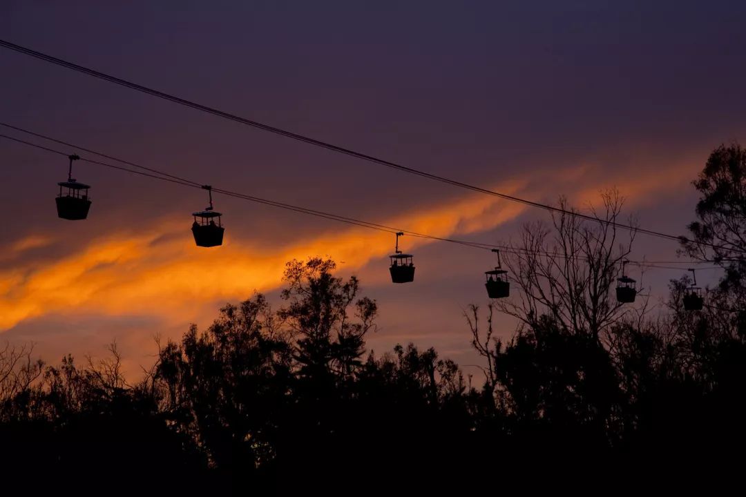 漫步圣地亚哥海边,圣地亚哥海岸风光