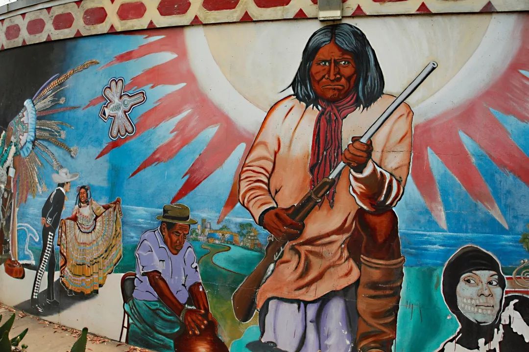 漫步圣地亚哥海边,圣地亚哥海岸风光