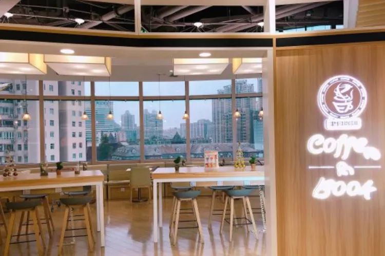 深夜读书的书店有哪些,到书店看书享受一份难得的宁静