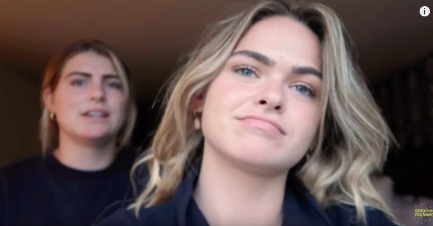 给约会软件拍视频带盐,这个网红博主被骂成筛子…