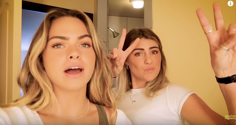 给约会软件拍视频带盐,这个网红博主被骂成筛子…