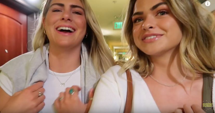 给约会软件拍视频带盐,这个网红博主被骂成筛子…