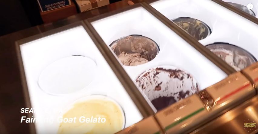 给约会软件拍视频带盐,这个网红博主被骂成筛子…