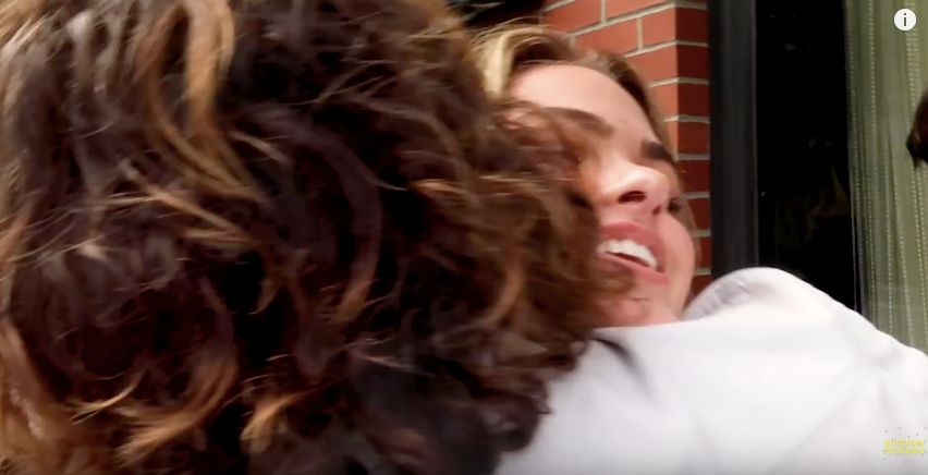 给约会软件拍视频带盐,这个网红博主被骂成筛子…