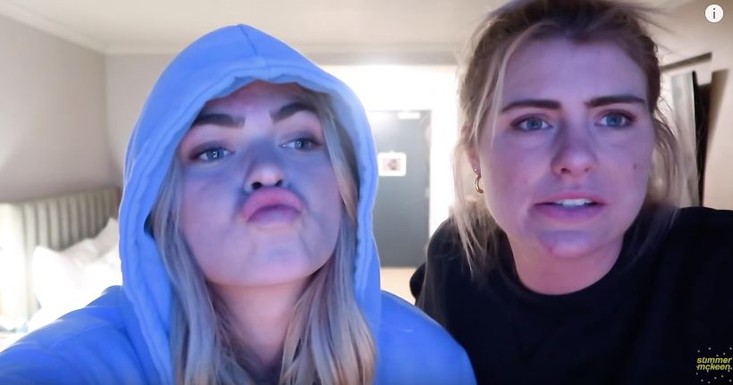 给约会软件拍视频带盐,这个网红博主被骂成筛子…