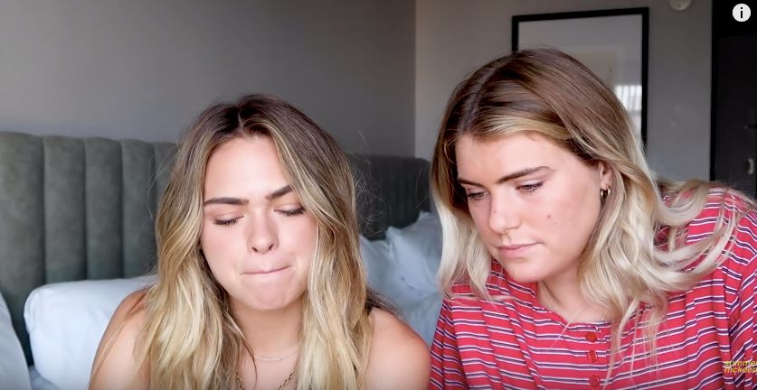 给约会软件拍视频带盐,这个网红博主被骂成筛子…