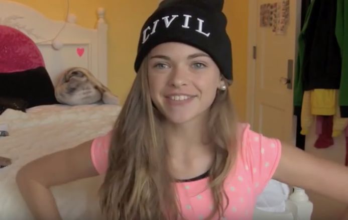 给约会软件拍视频带盐,这个网红博主被骂成筛子…