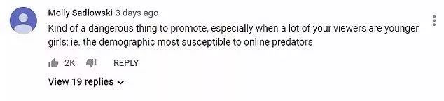 给约会软件拍视频带盐,这个网红博主被骂成筛子…