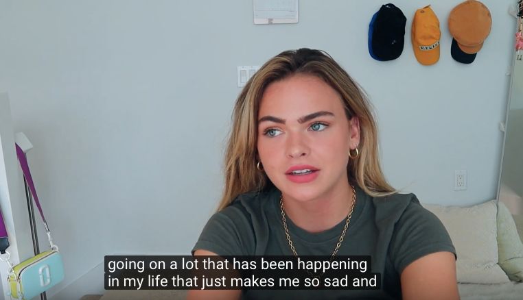 给约会软件拍视频带盐,这个网红博主被骂成筛子…