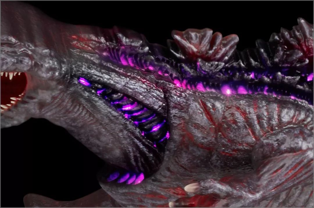 哥斯拉5万块,哥斯拉是什么牌子吉他