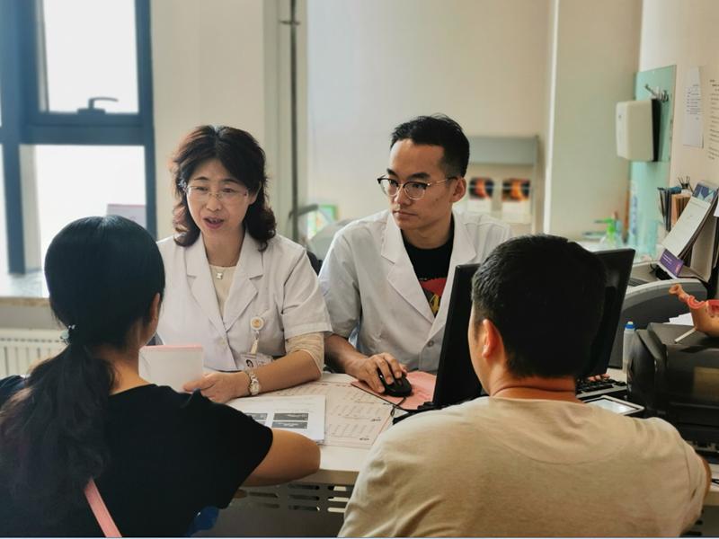 老中医治疗婚后不孕,不孕症辨证论治