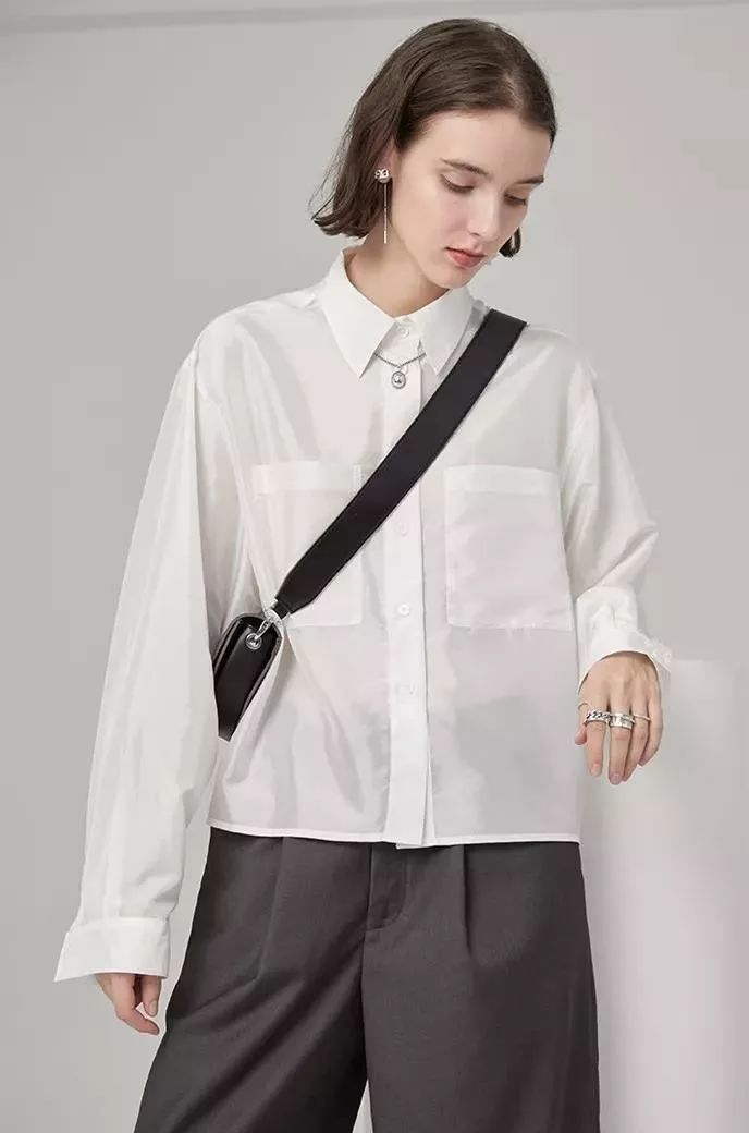 简约到极致的高级感,所有的高级感都源于极简