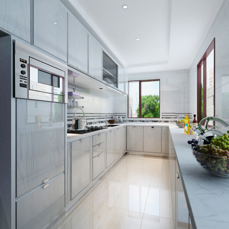 厨房太热夏天降温方法,夏季厨房降温的小方法