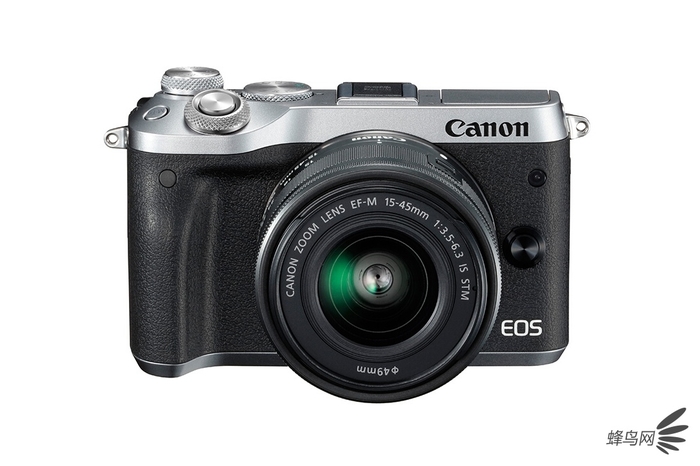 佳能入门单反eos,佳能eosm6一台高性价比的微单相机