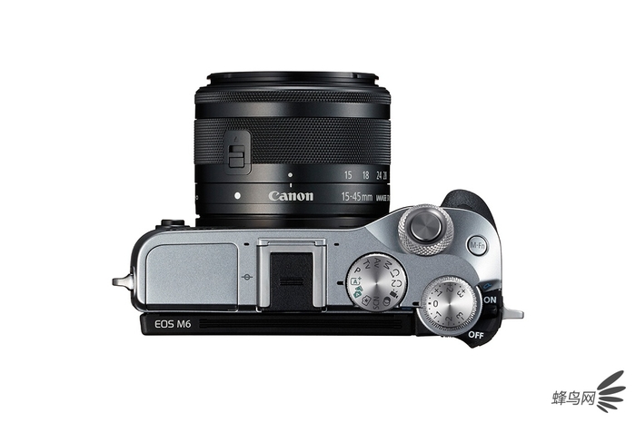佳能入门单反eos,佳能eosm6一台高性价比的微单相机