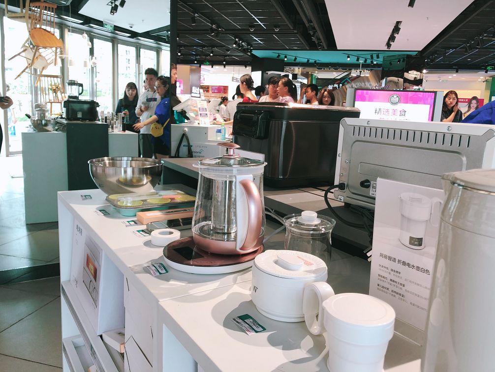 带你逛宜家家居,宜家好用又实惠的小家具