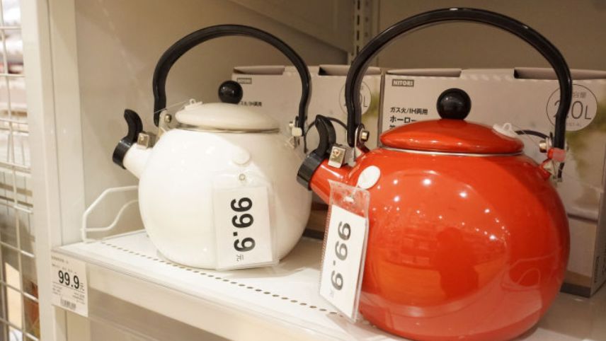 带你逛宜家家居,宜家好用又实惠的小家具