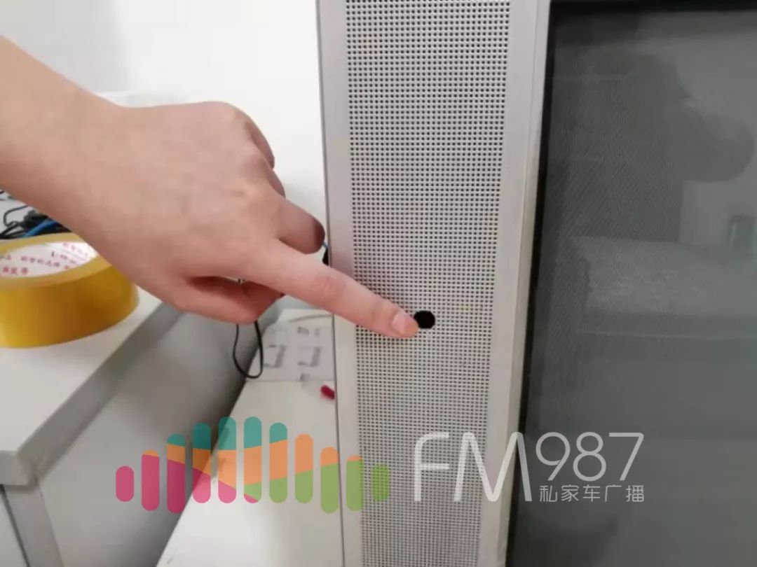 【提醒】90后新婚夫妻租房,针孔摄像每晚定时*拍偷**上传