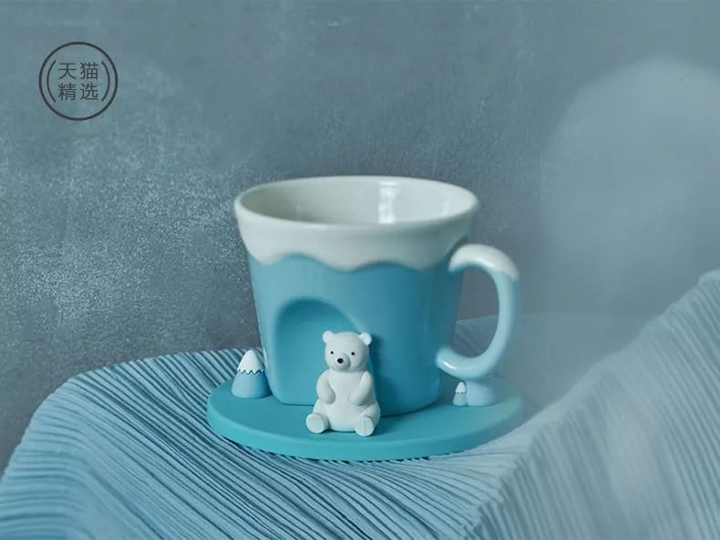 星巴克猫头鹰杯,星巴克圆月玉兔杯