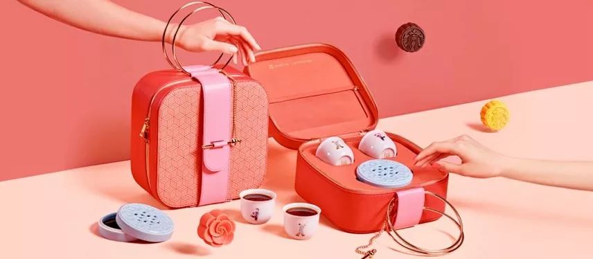 星巴克猫头鹰杯,星巴克圆月玉兔杯