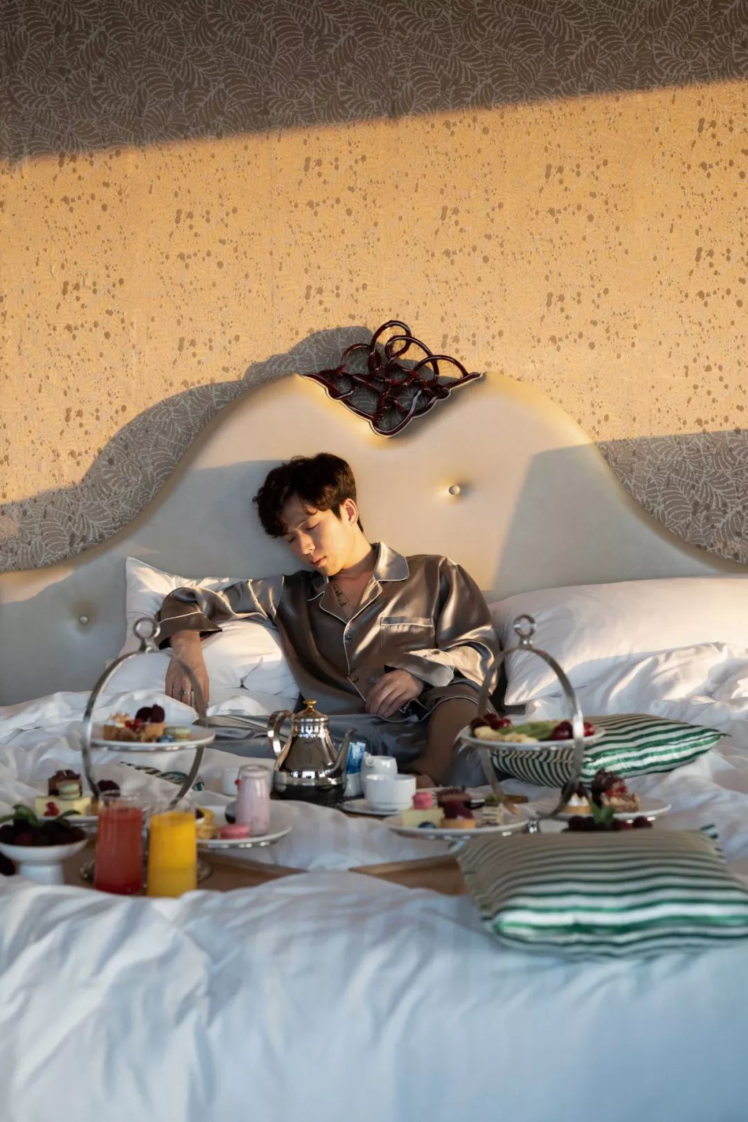 推荐浙江万豪酒店,浙江的宝藏城市