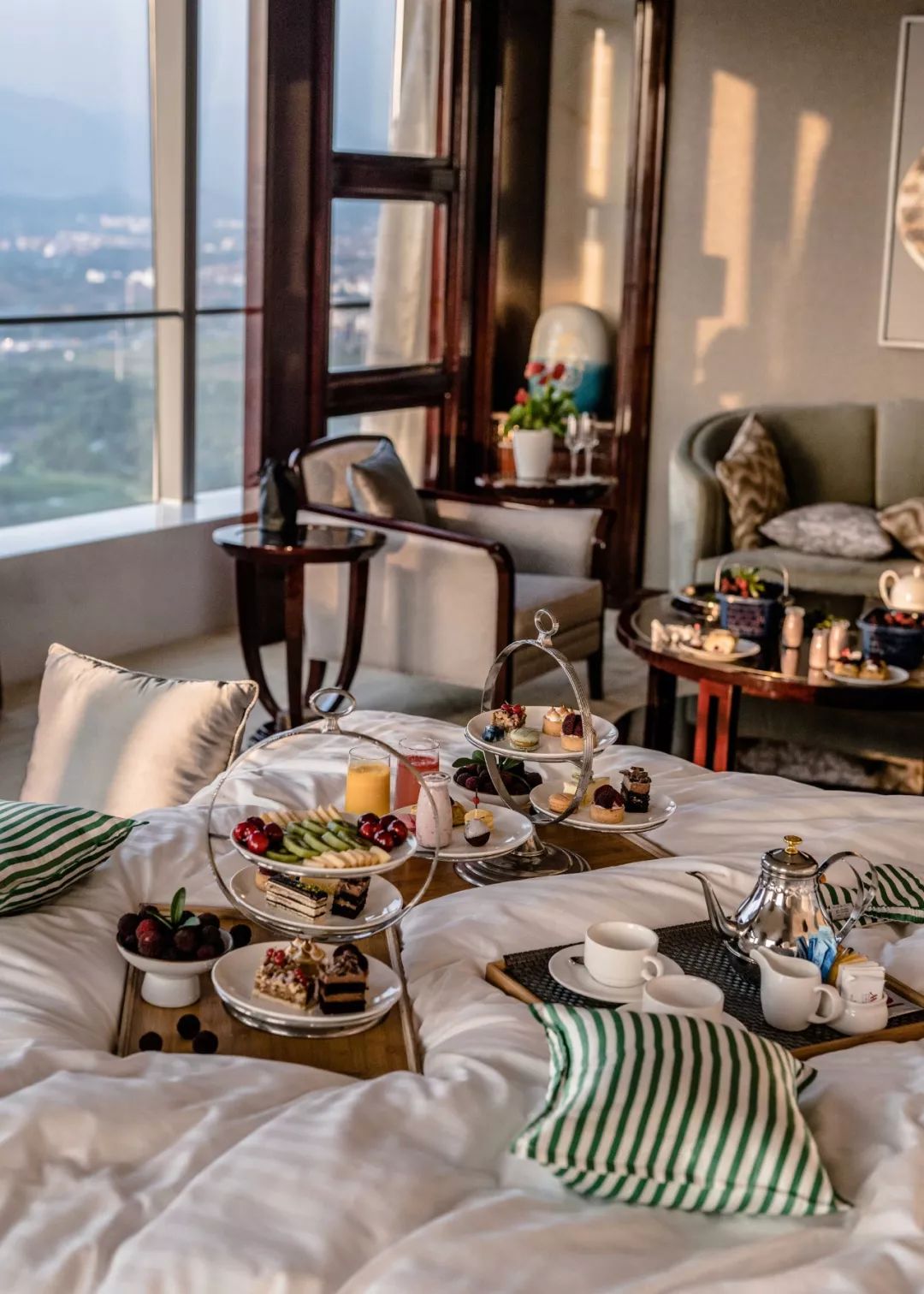 推荐浙江万豪酒店,浙江的宝藏城市