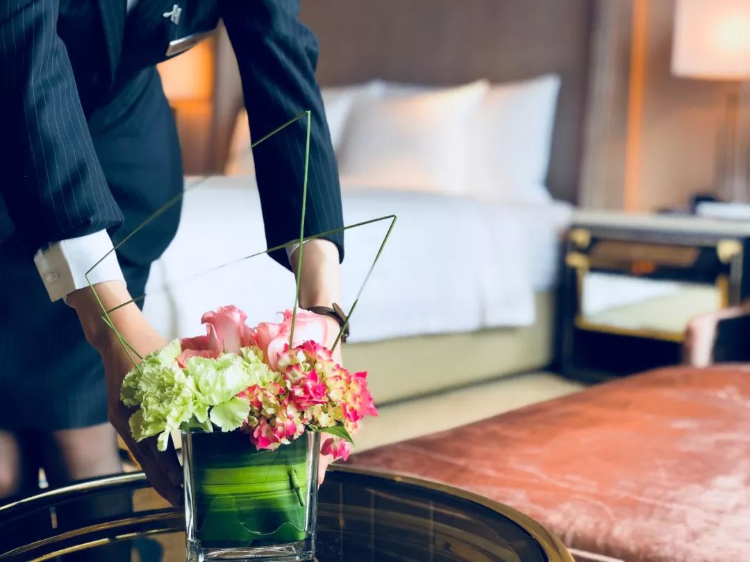 推荐浙江万豪酒店,浙江的宝藏城市