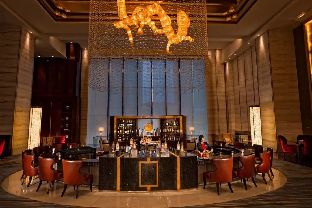 推荐浙江万豪酒店,浙江的宝藏城市