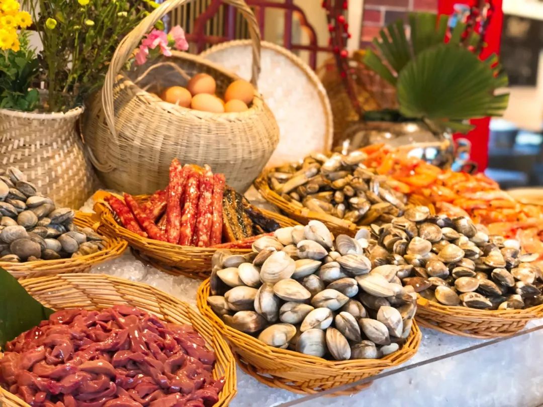 推荐浙江万豪酒店,浙江的宝藏城市