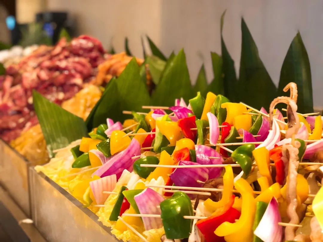 推荐浙江万豪酒店,浙江的宝藏城市