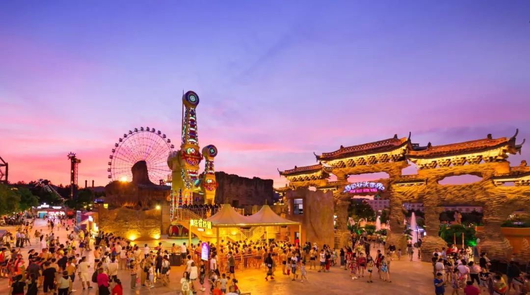 推荐浙江万豪酒店,浙江的宝藏城市