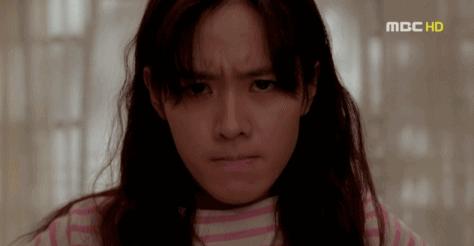 消除眉间法令纹最有效的方法,眉间纹和法令纹医美