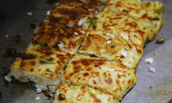 吃各种各样的湖北美食,湖北吃的特色美食可以带回家的