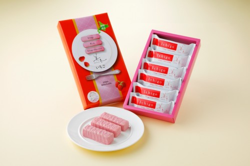 今年夏天去日本就买这些啦