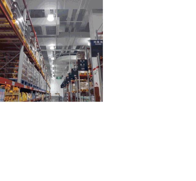 山姆会员店好去处,魔都最大山姆会员店