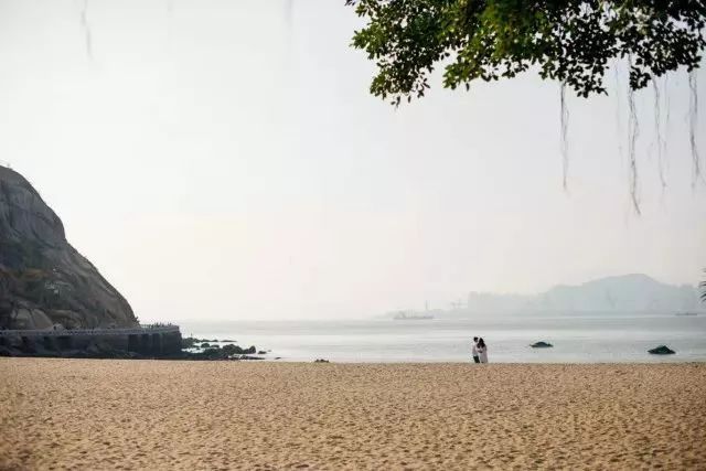 带你领略不一样的鼓浪屿,带你领略鼓浪屿岛上风光