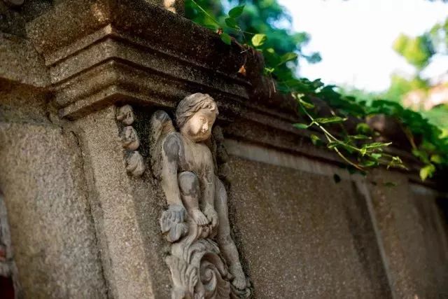 带你领略不一样的鼓浪屿,带你领略鼓浪屿岛上风光