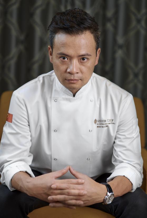 一周热图｜武磊任青少年足球公益大使；巨石强森空降北京杜莎蜡像馆；娜扎演绎最会穿衣女总裁