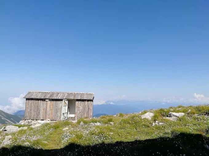 西安到太白山旅游攻略,西安游记去太白山