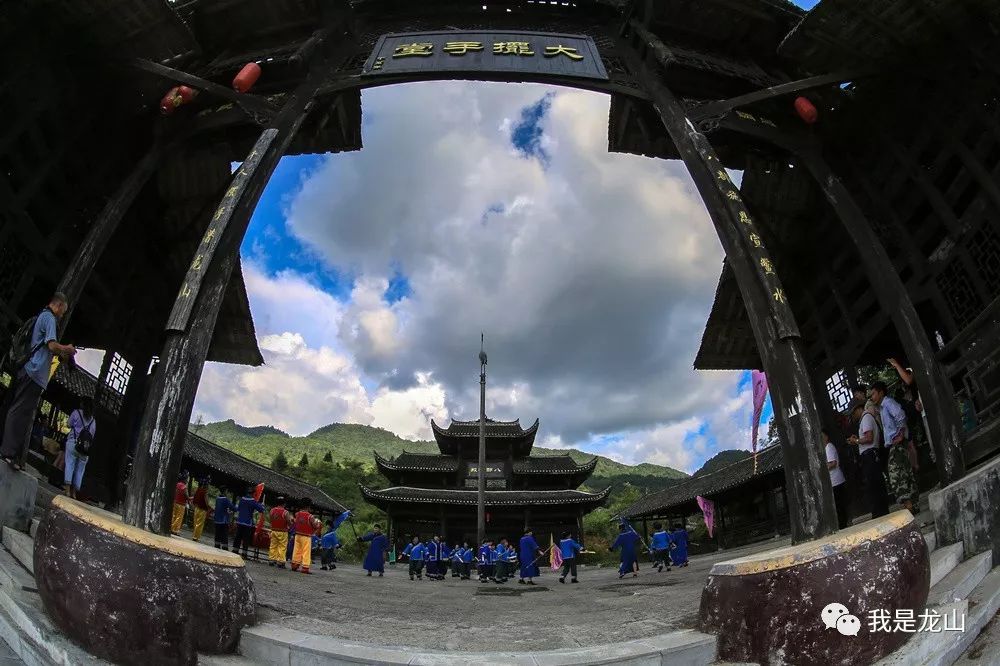 乡村爱情刘能大摆庆典,刘能潮流土味