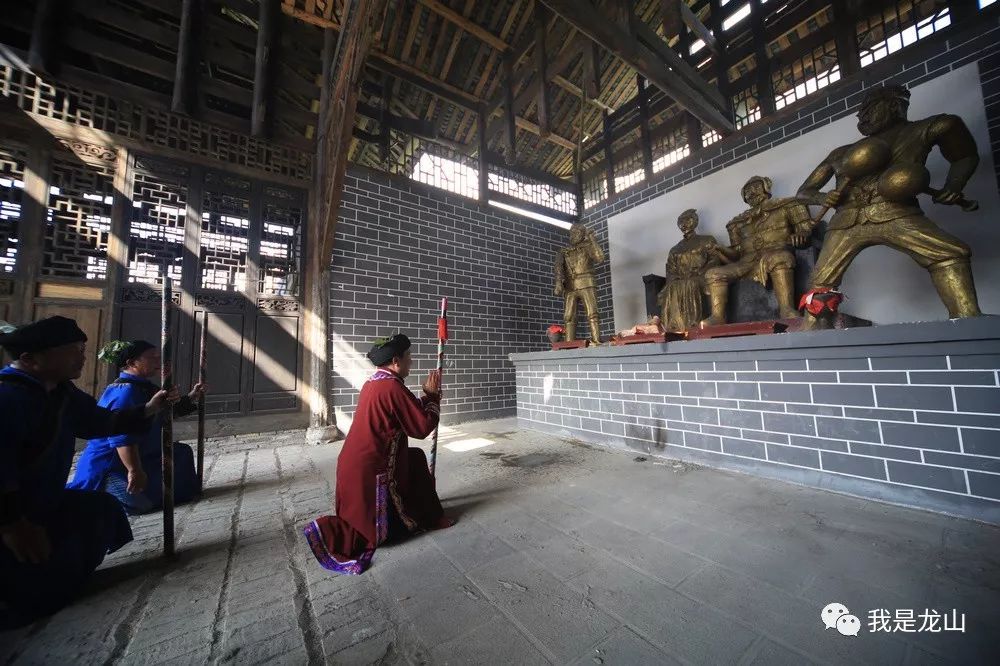 乡村爱情刘能大摆庆典,刘能潮流土味