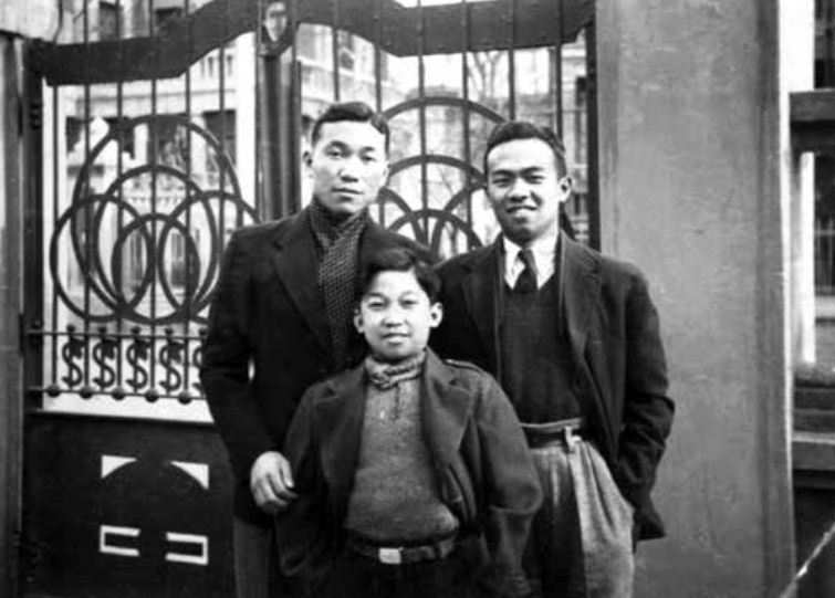 50年群英会,70年代群星