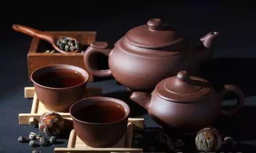 洗不掉的内部茶垢怎么处理,为什么不清理茶垢