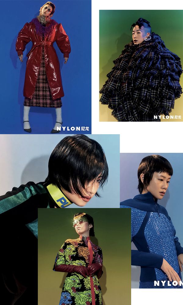 尼龙2019春夏 (尼龙最新消息)