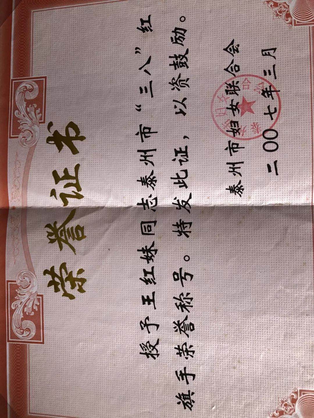 寻访三八红旗手精神|王红妹:她让*党**徽在农村的土地上闪光